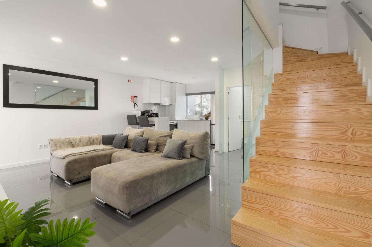 Host Wise - Spacious Noble Ace Location Porto