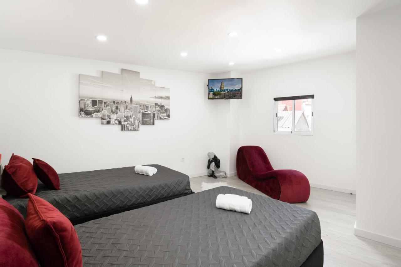 Host Wise - Spacious Noble Ace Location Apartment *