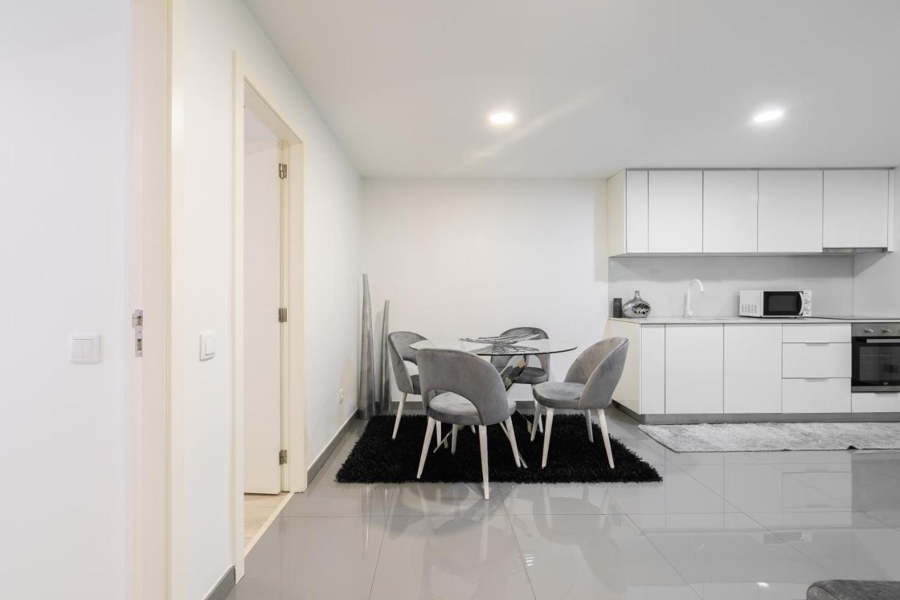 Apartment Host Wise - Spacious Noble Ace Location Porto