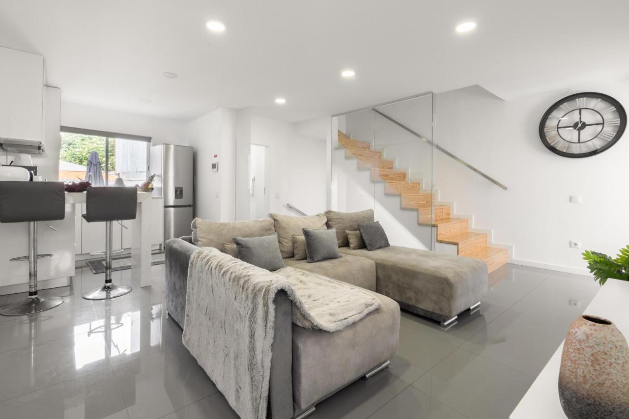 Apartment Host Wise - Spacious Noble Ace Location Porto