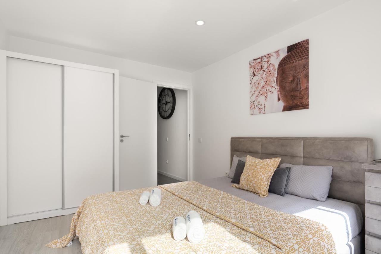 Host Wise - Spacious Noble Ace Location Apartment Porto