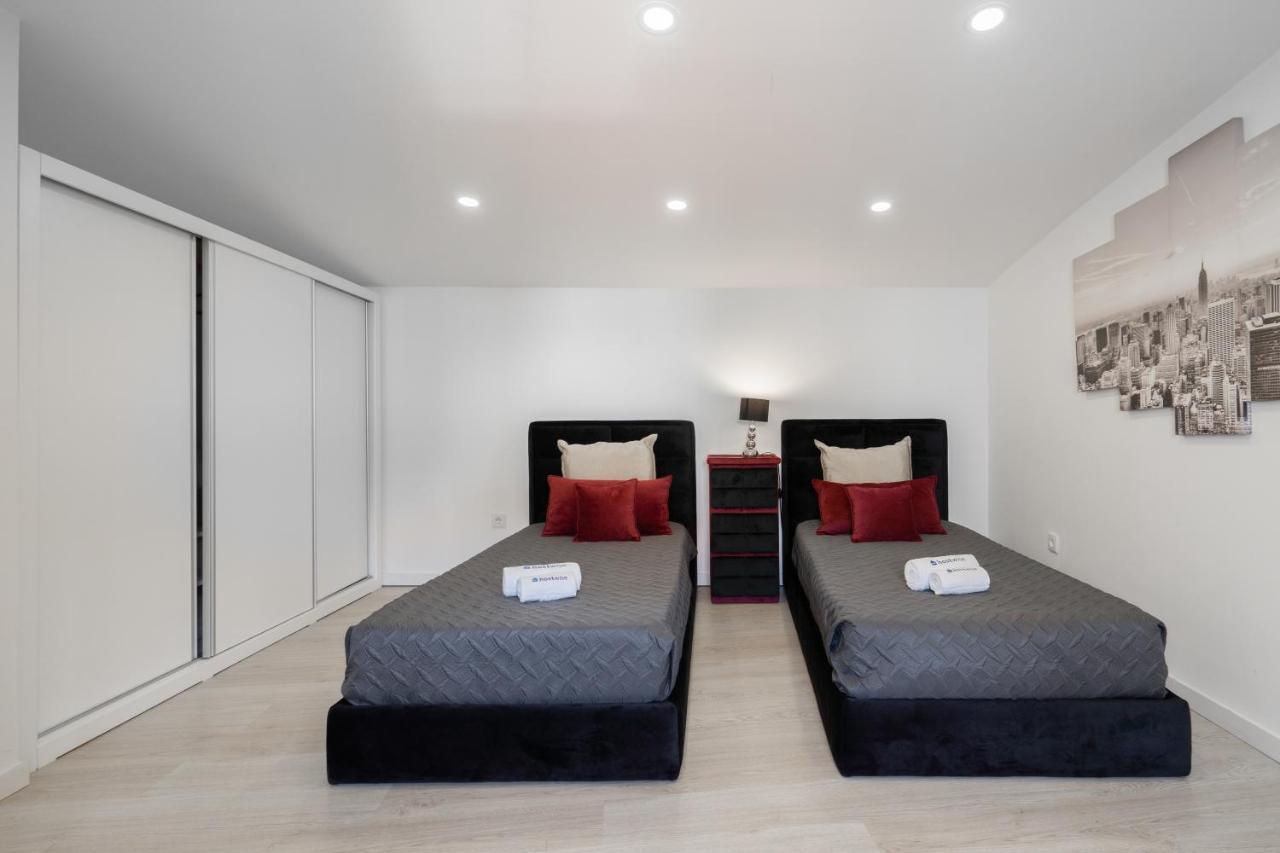 Host Wise - Spacious Noble Ace Location Apartment Porto