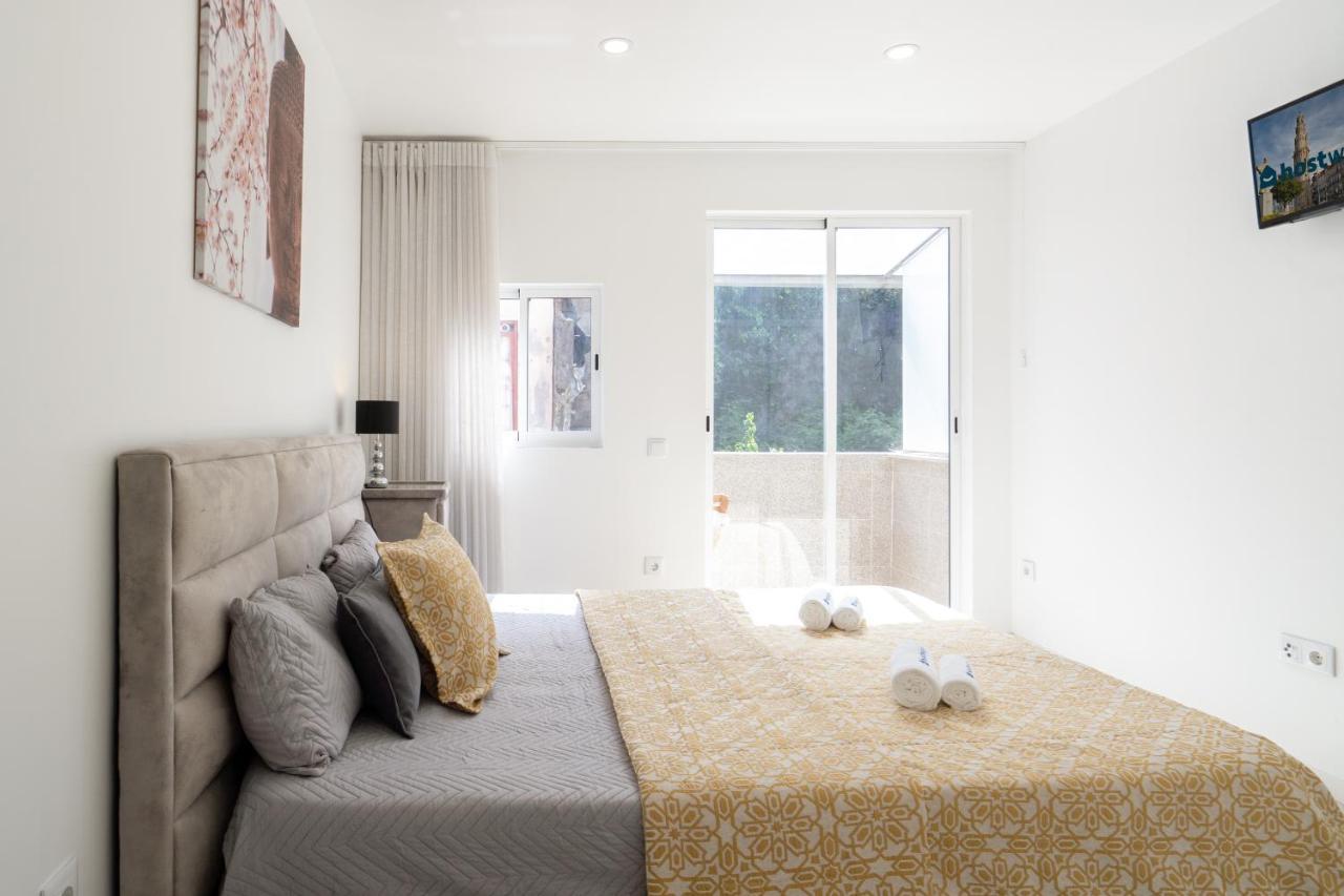 Host Wise - Spacious Noble Ace Location * Porto