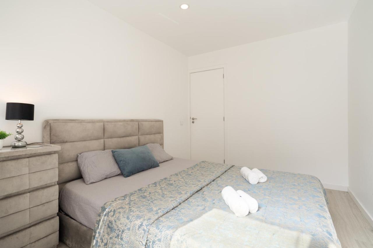 Apartment Host Wise - Spacious Noble Ace Location Porto