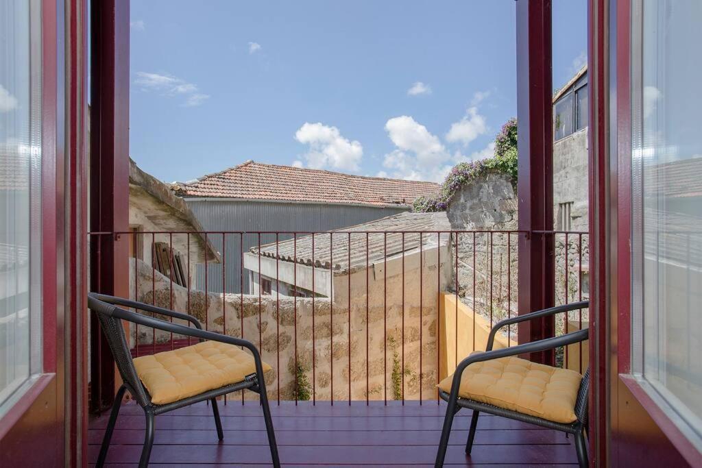 Downtown Cosy Ii Center Apartment Porto