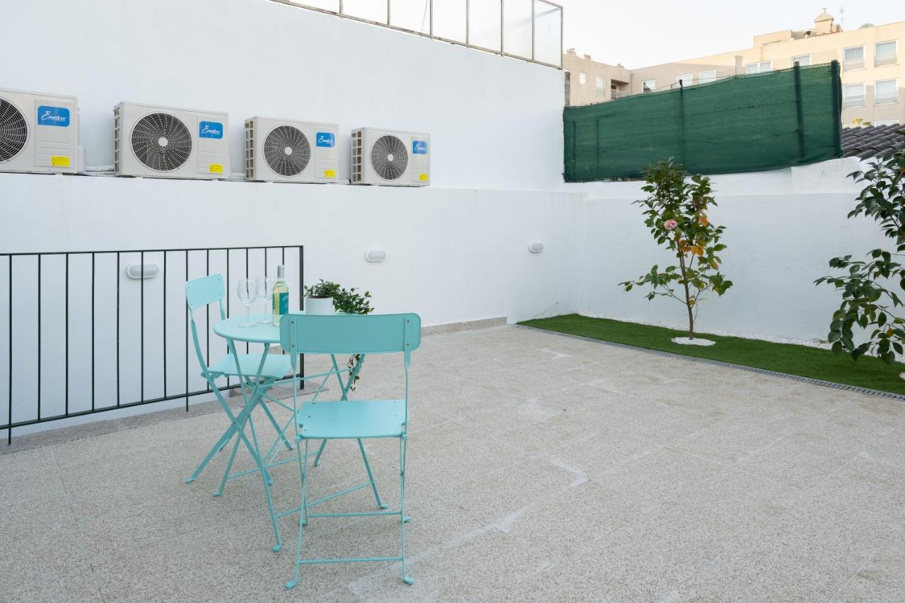 Host Wise - Modern With Terrace - Walk Everywhere Apartamento *