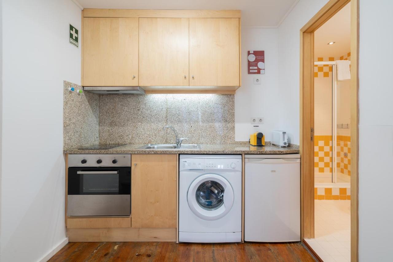 Host Wise - Modern With Terrace - Walk Everywhere Apartamento Porto