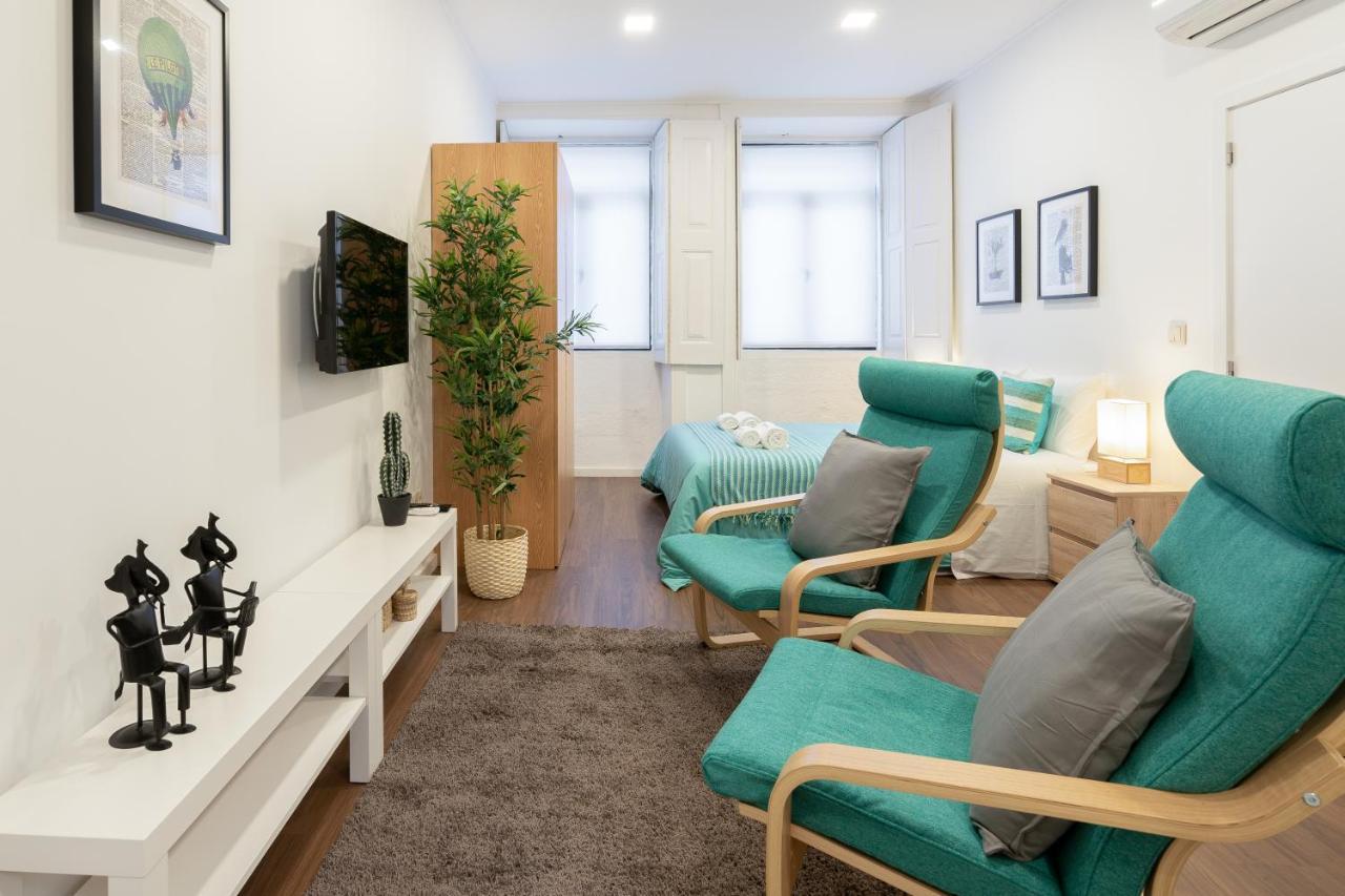 Host Wise - Modern With Terrace - Walk Everywhere Apartamento *