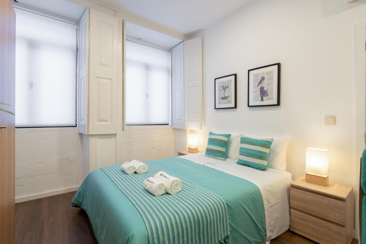 Host Wise - Modern With Terrace - Walk Everywhere Apartamento Porto