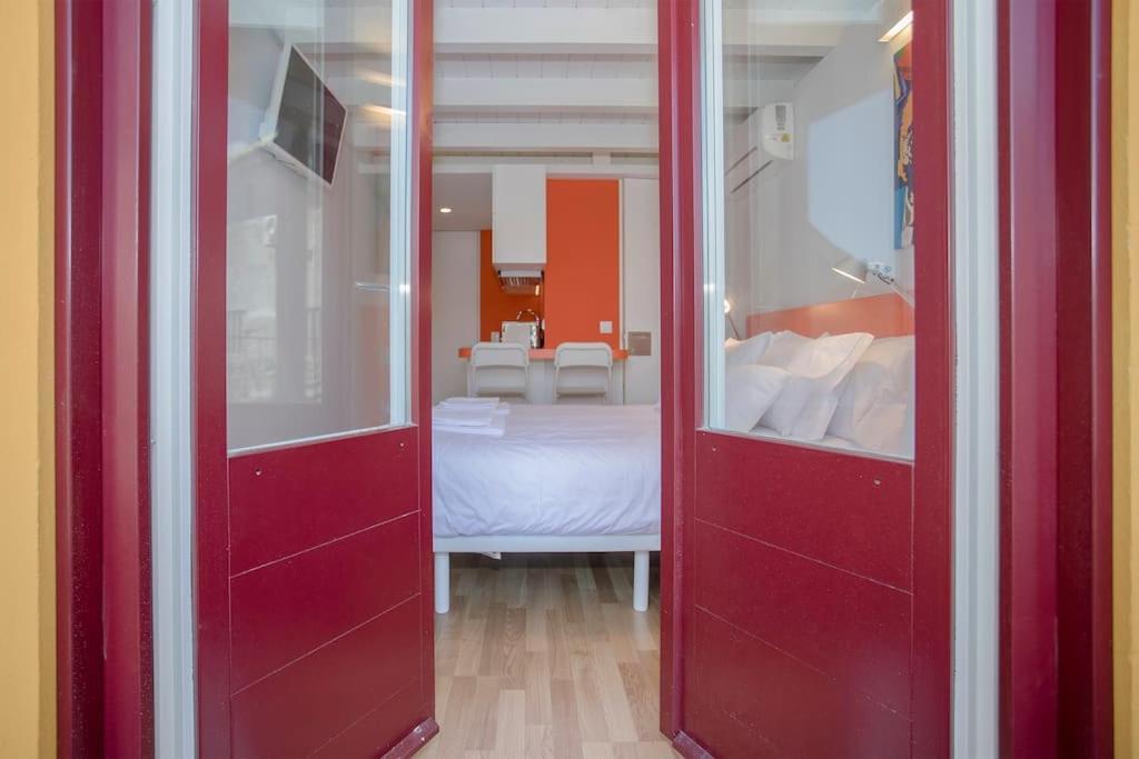 Apartment Downtown Cosy Ii Center *