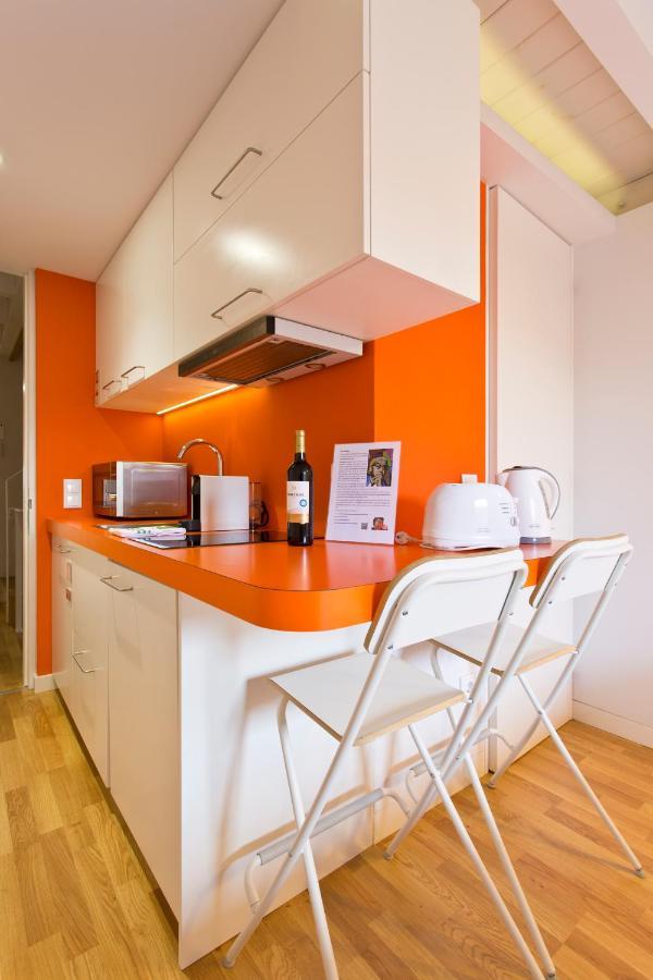 Downtown Cosy Ii Center Apartment