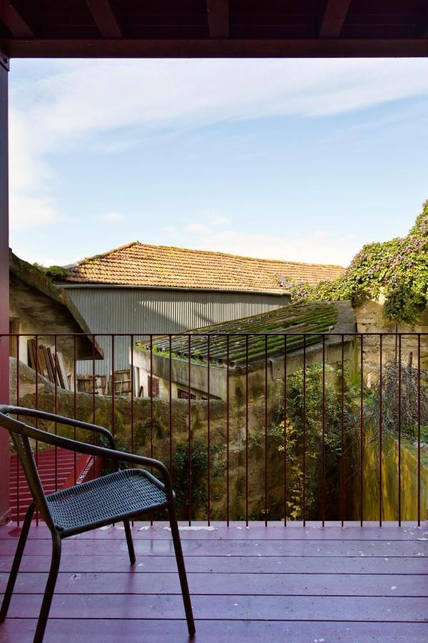 Downtown Cosy Ii Center Apartment Porto