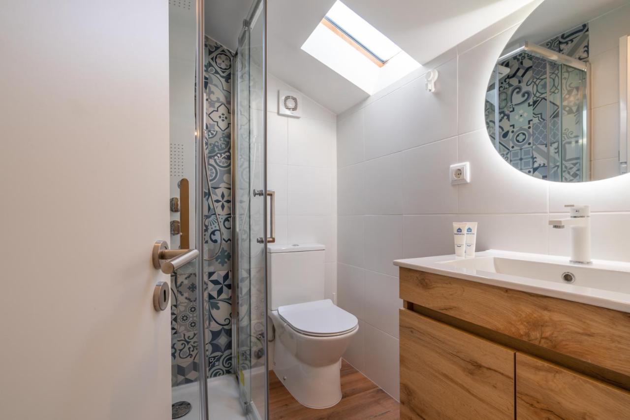 Host Wise - Fantastic Contemporary Flat W Balcony * Porto