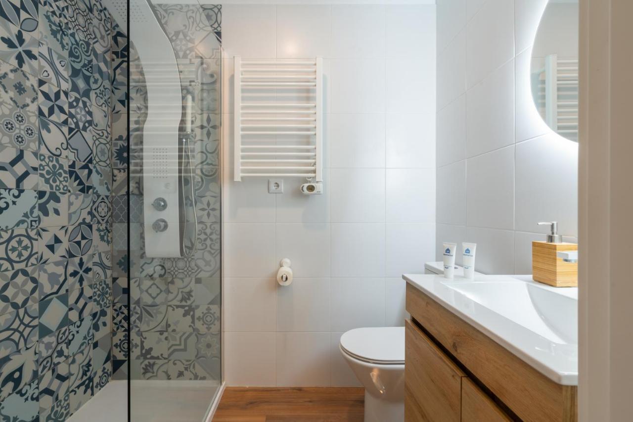 Host Wise - Fantastic Contemporary Flat W Balcony Appartement *