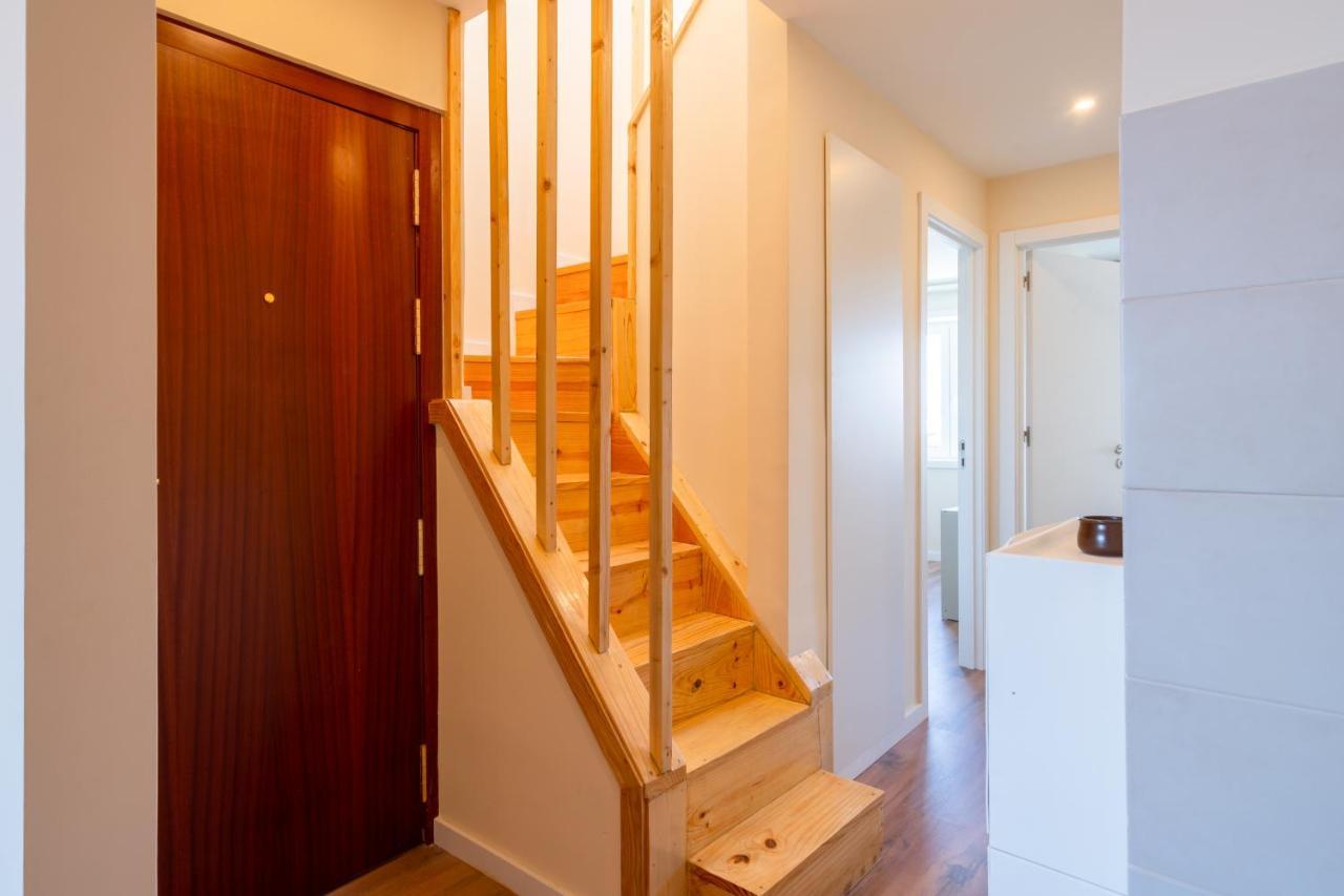 Host Wise - Fantastic Contemporary Flat W Balcony Appartement *