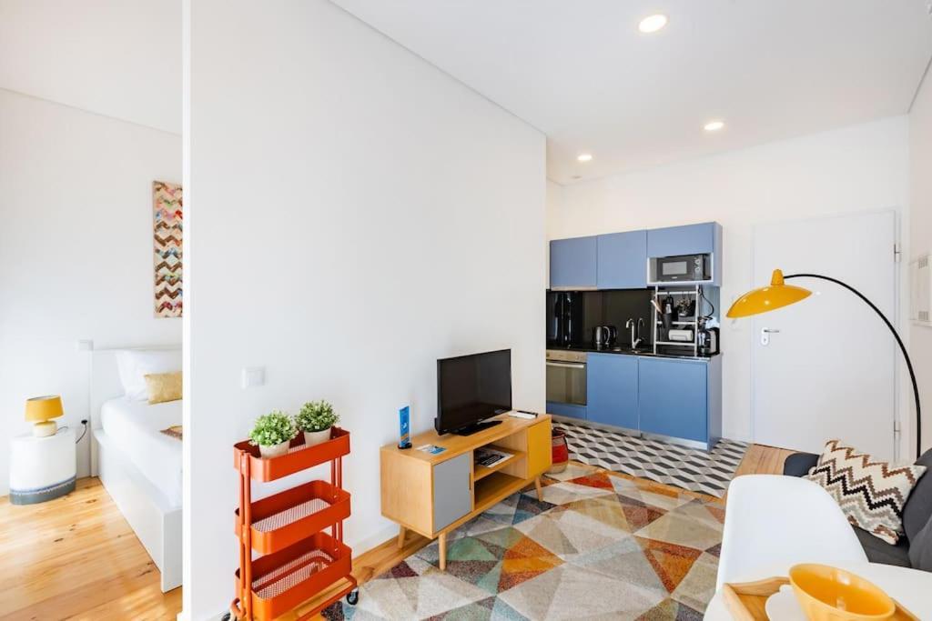 Appartement Urban Mood