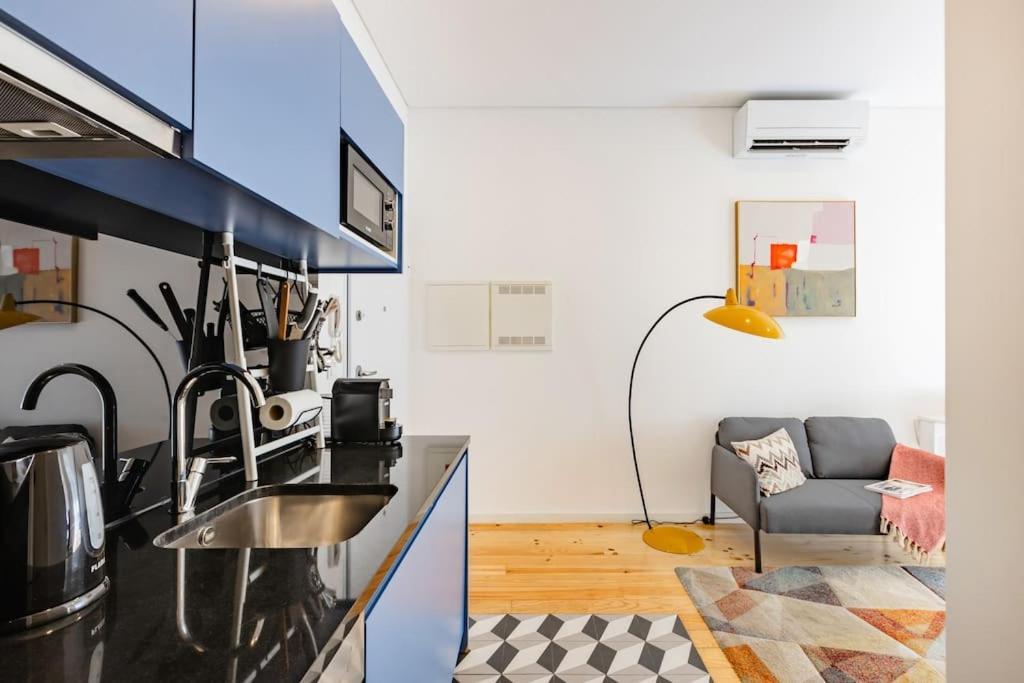 Urban Mood Appartement