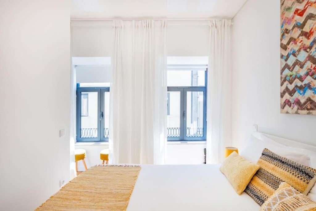 Appartement Urban Mood