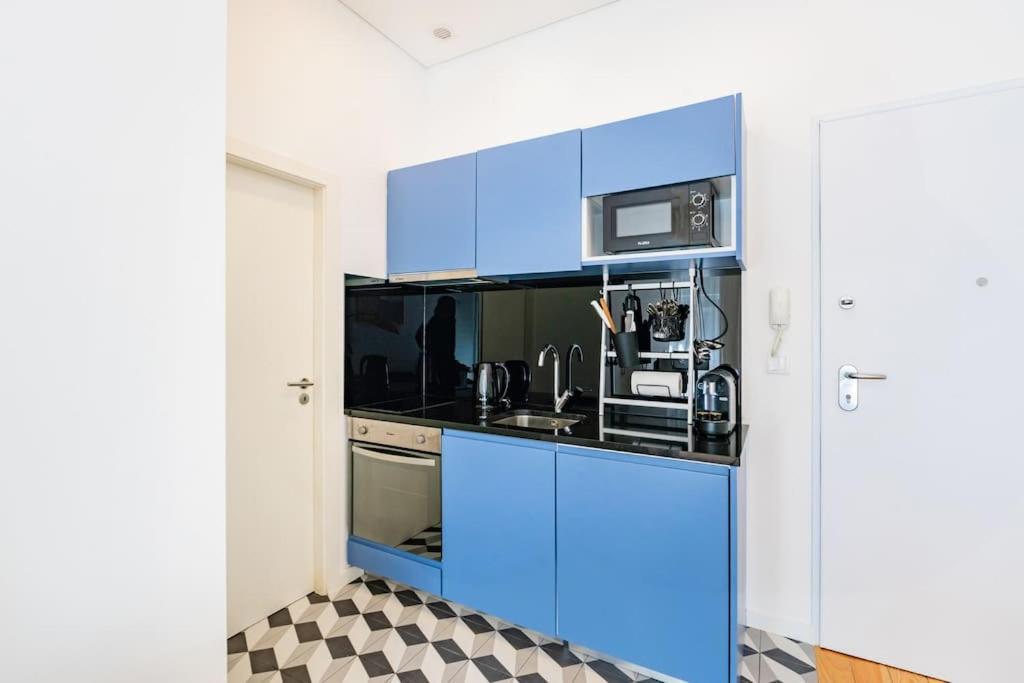 Appartement Urban Mood Porto