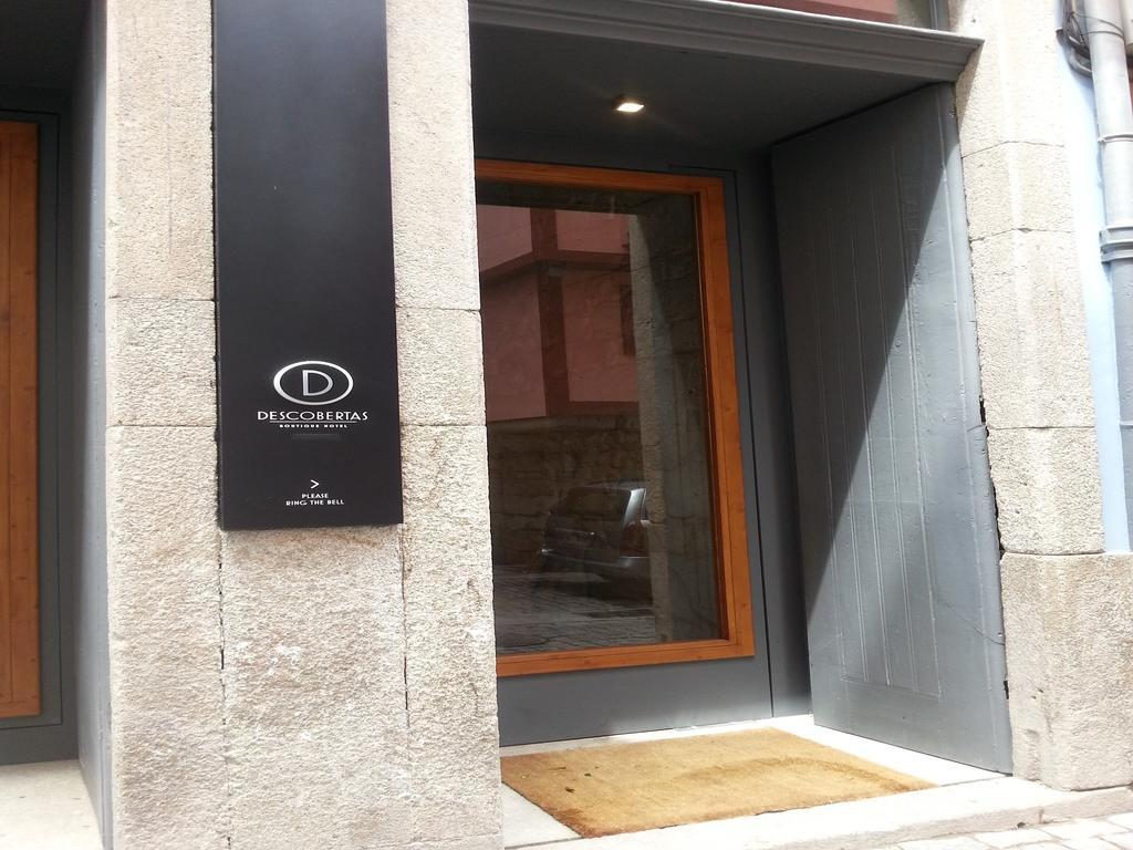 Hotel Descobertas Boutique By Aspasios