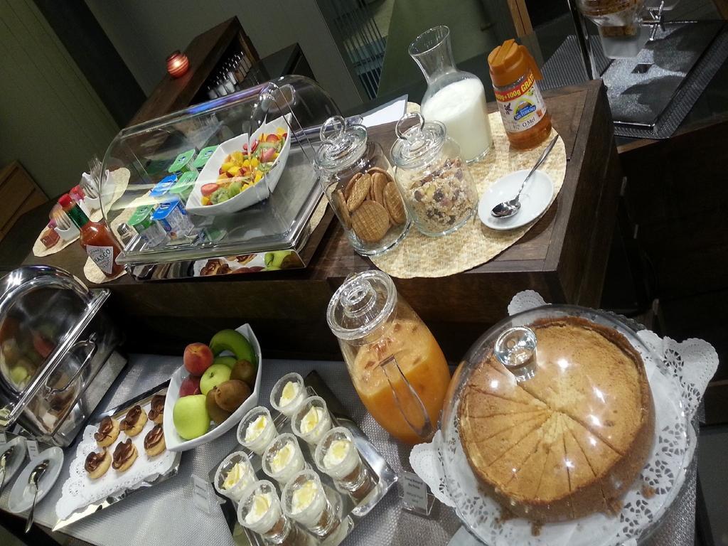 Descobertas Boutique By Aspasios Hotel 4*