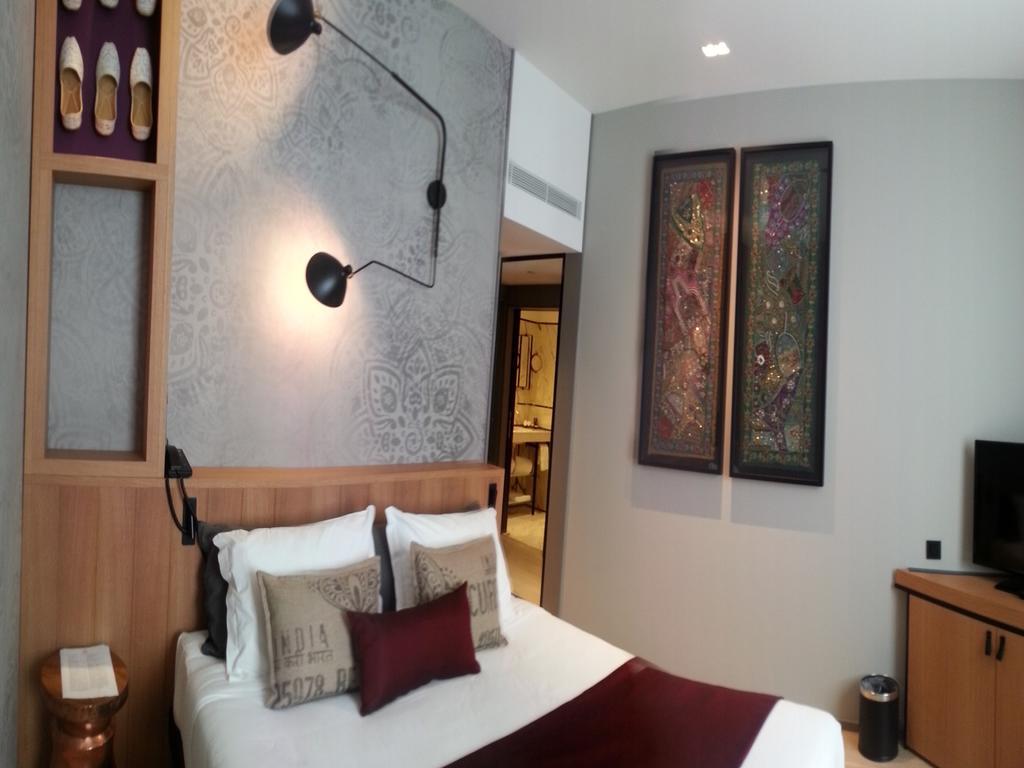 Descobertas Boutique By Aspasios 4*