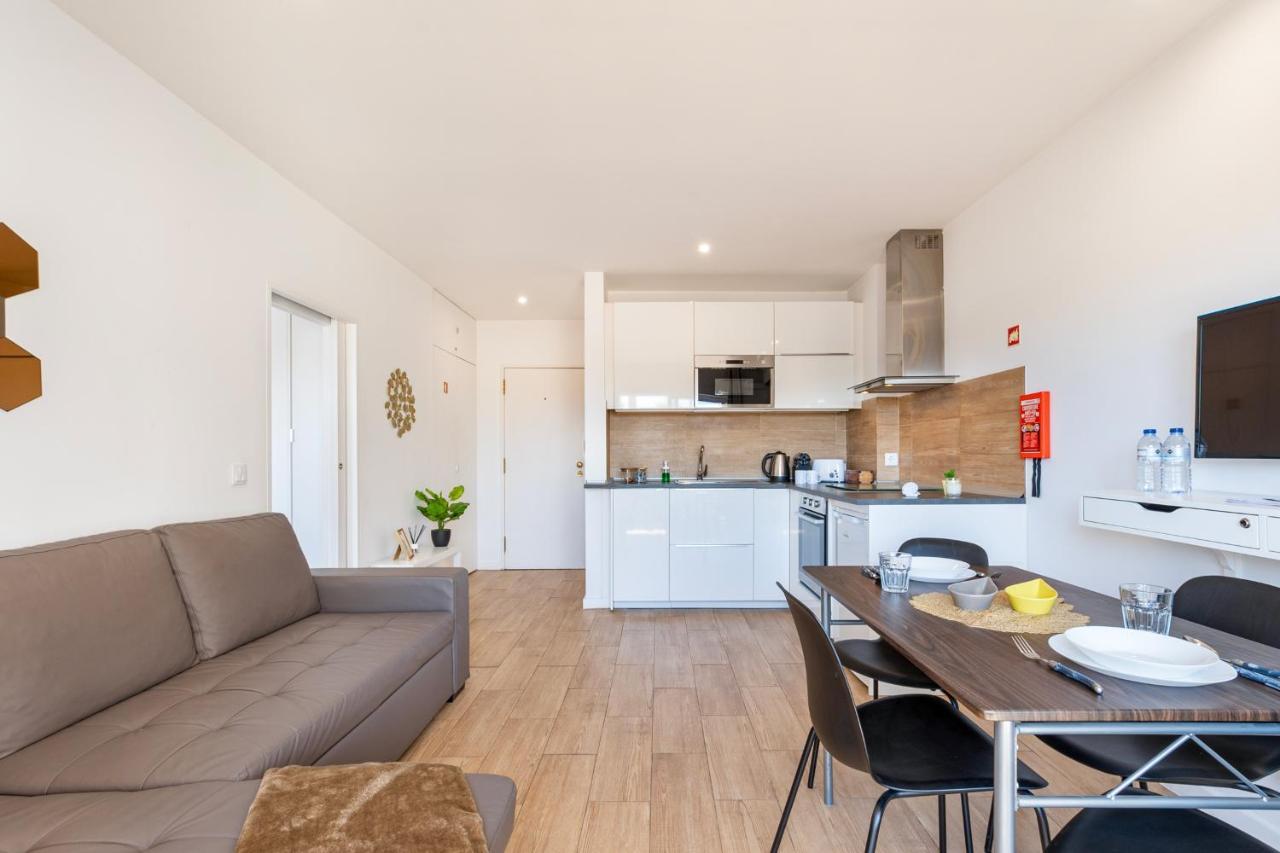 Lusi'apartment - Douro River So Close By Guest