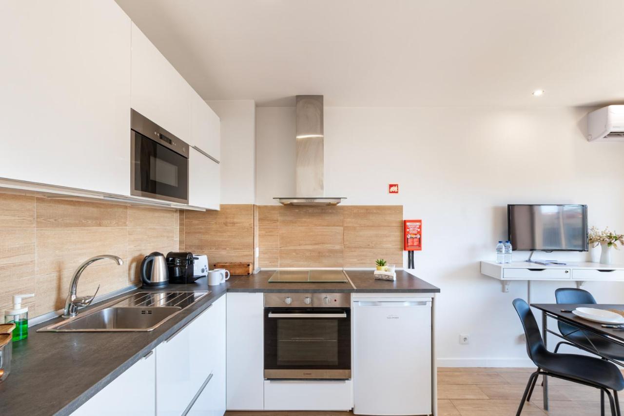 Lusi'apartment - Douro River So Close By Guest Appartement