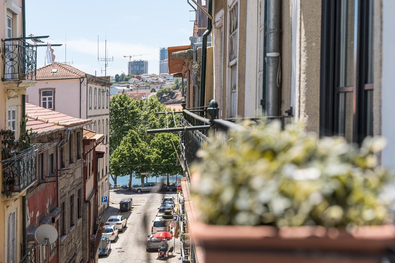 In - Ribeira Center - 7 * Porto