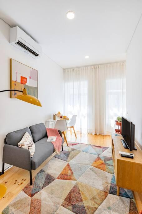 Appartement Urban Mood