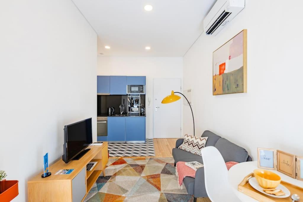 Appartement Urban Mood *