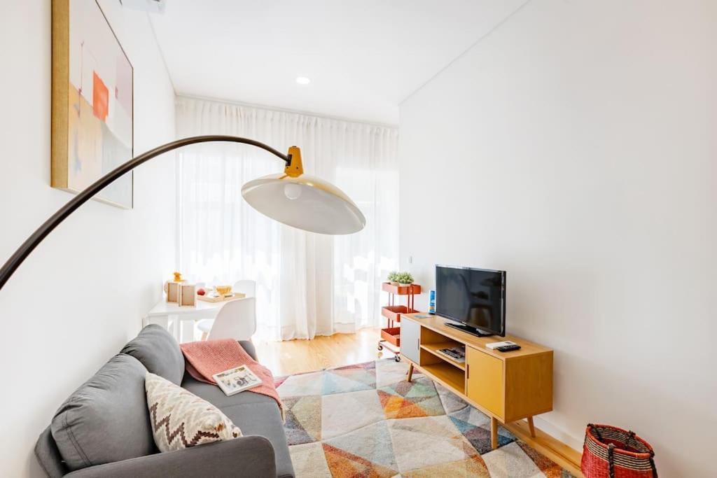 Urban Mood Appartement *
