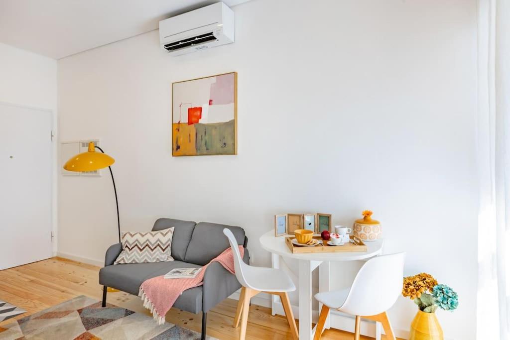 Appartement Urban Mood *
