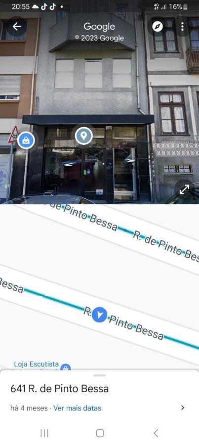 Mozlar Apartment