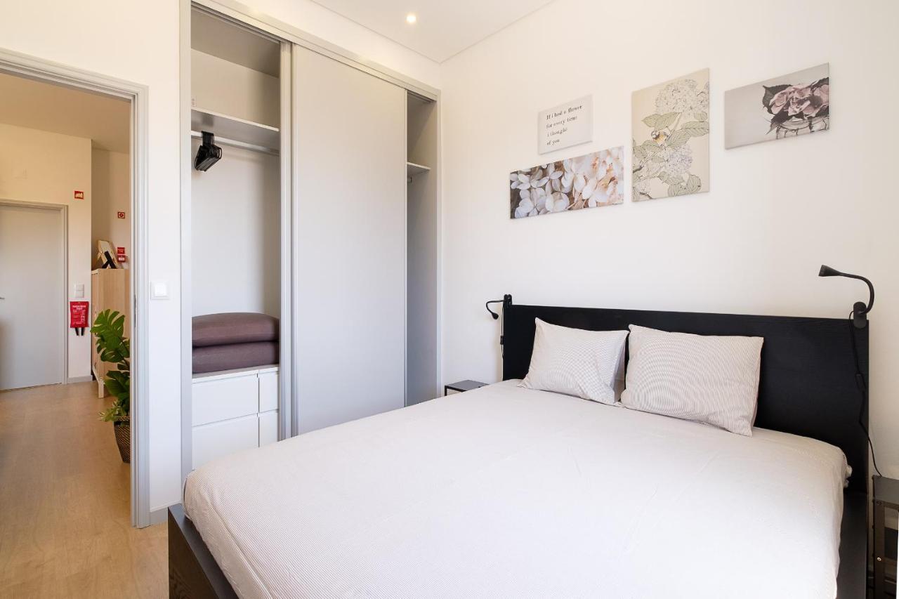 Dennis Family Friendly House By Rdc Apartment Porto