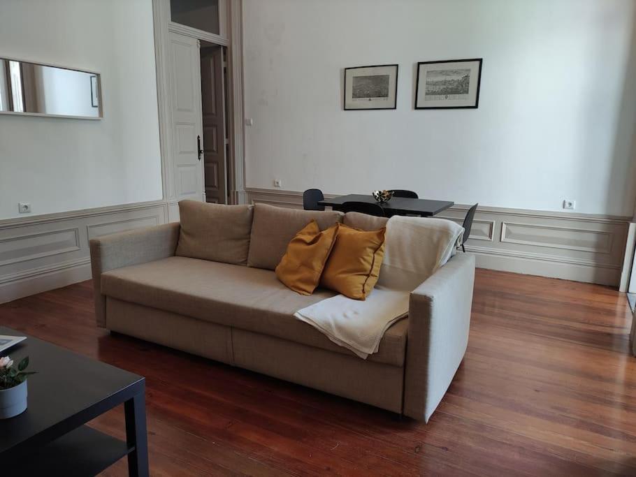 Alvares Cabral Apartamento C Appartement Porto
