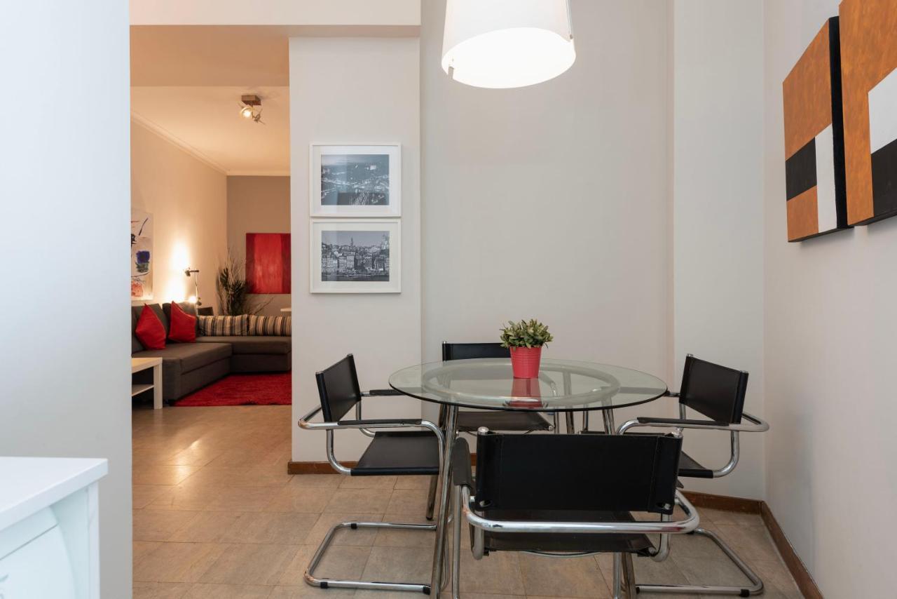 Bmyguest - Santa Catarina Downtown Appartement