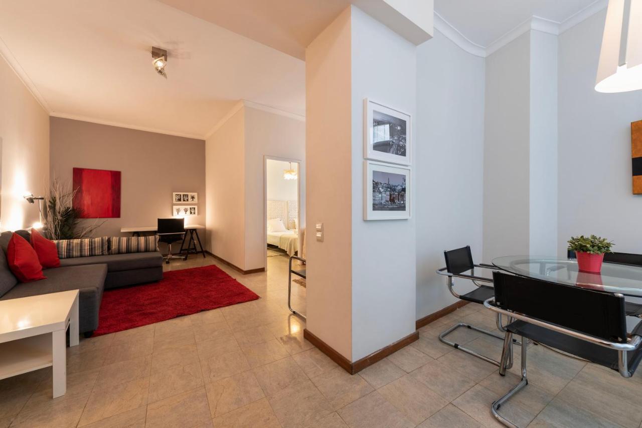 Bmyguest - Santa Catarina Downtown Appartement Porto