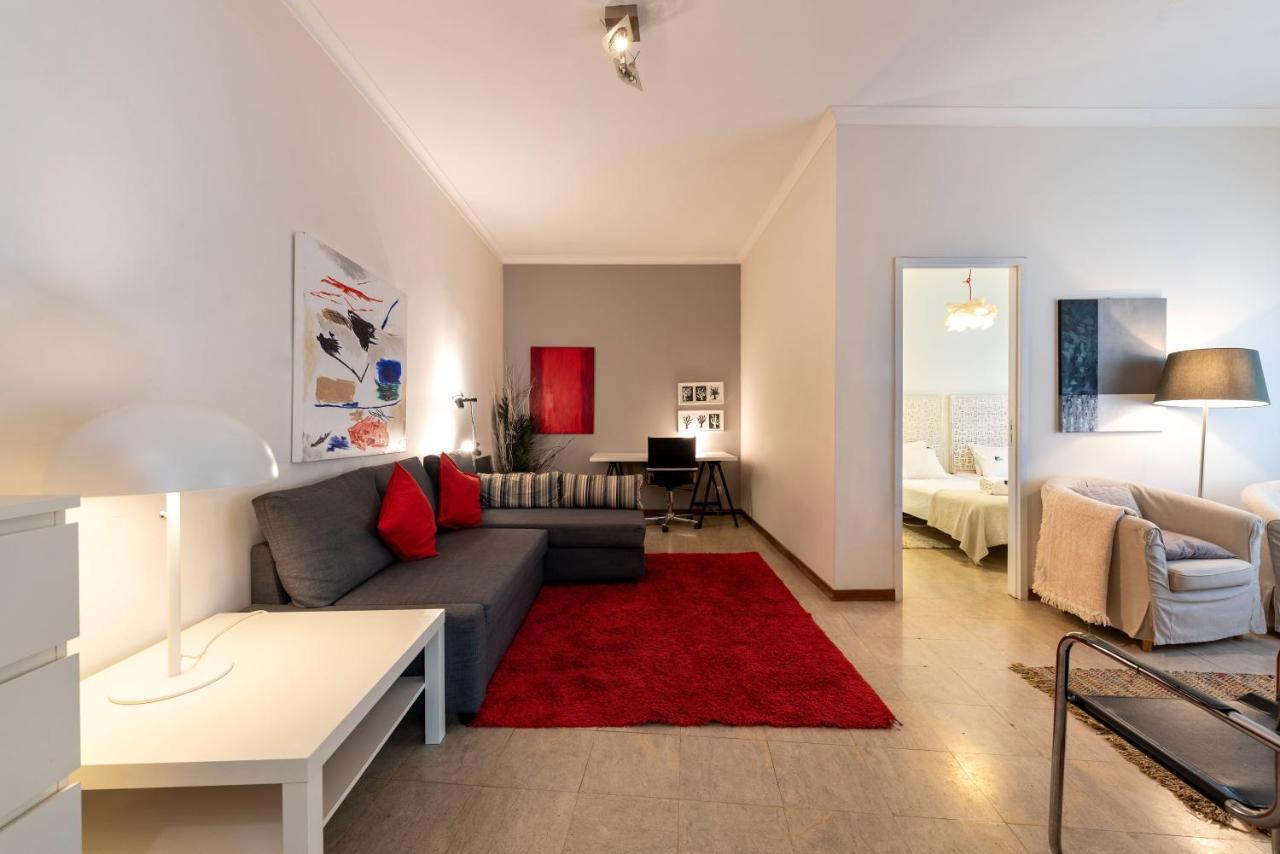 Appartement Bmyguest - Santa Catarina Downtown