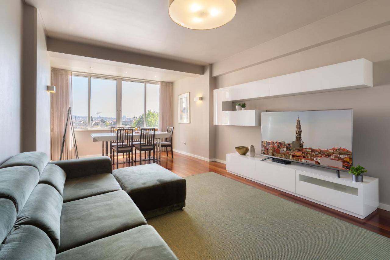 Carolina Roomy & Modern Appartement *