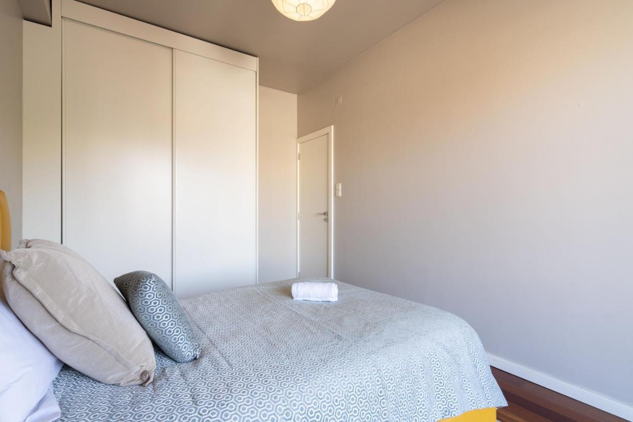 Carolina Roomy & Modern Porto