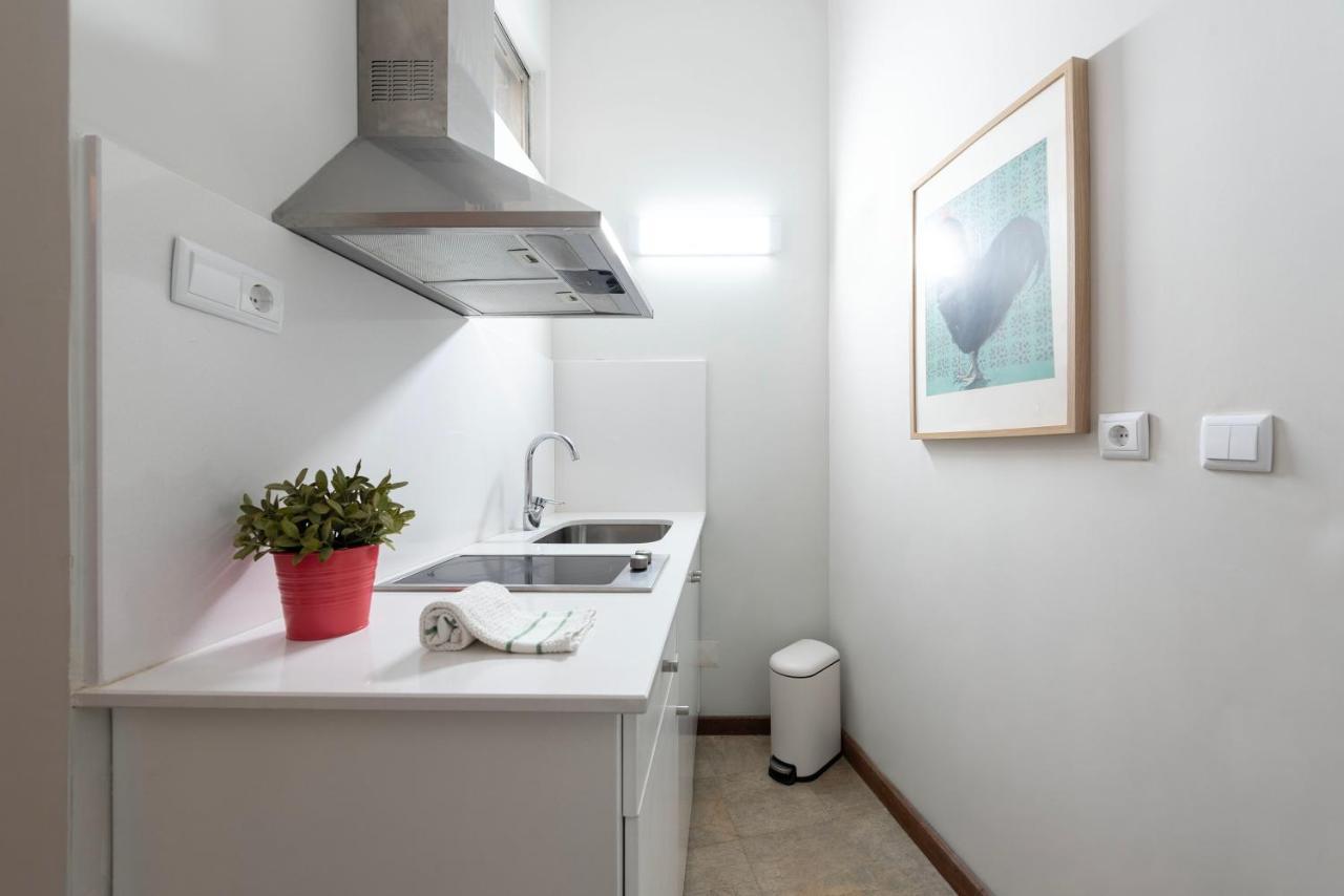 Appartement Bmyguest - Santa Catarina Downtown Porto