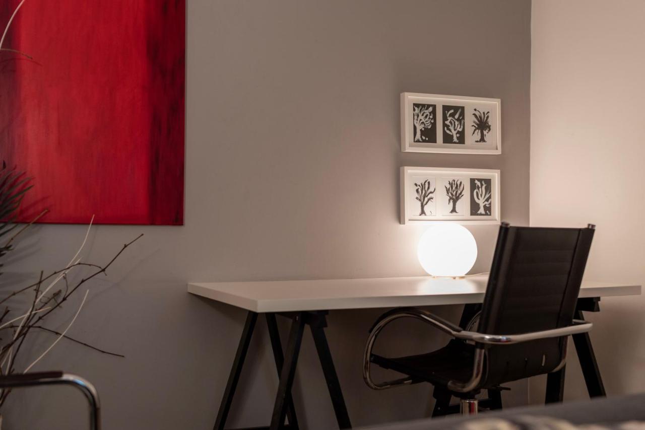 Bmyguest - Santa Catarina Downtown Appartement