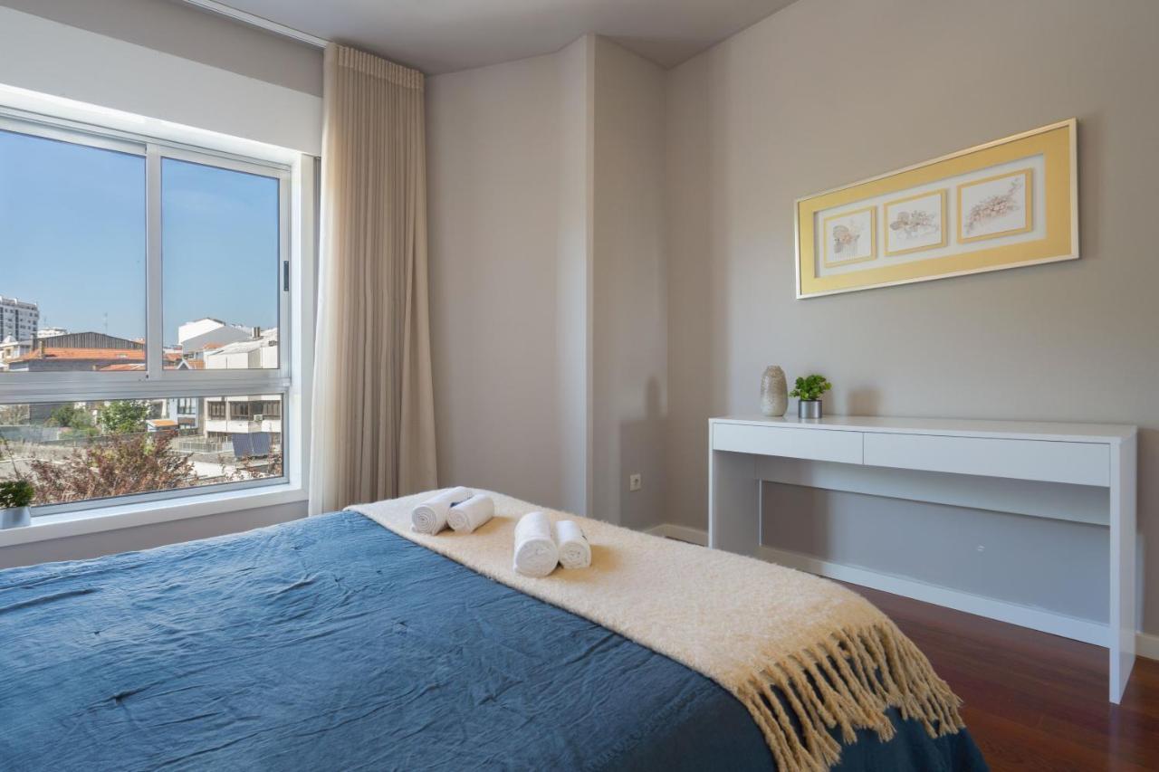 Carolina Roomy & Modern *