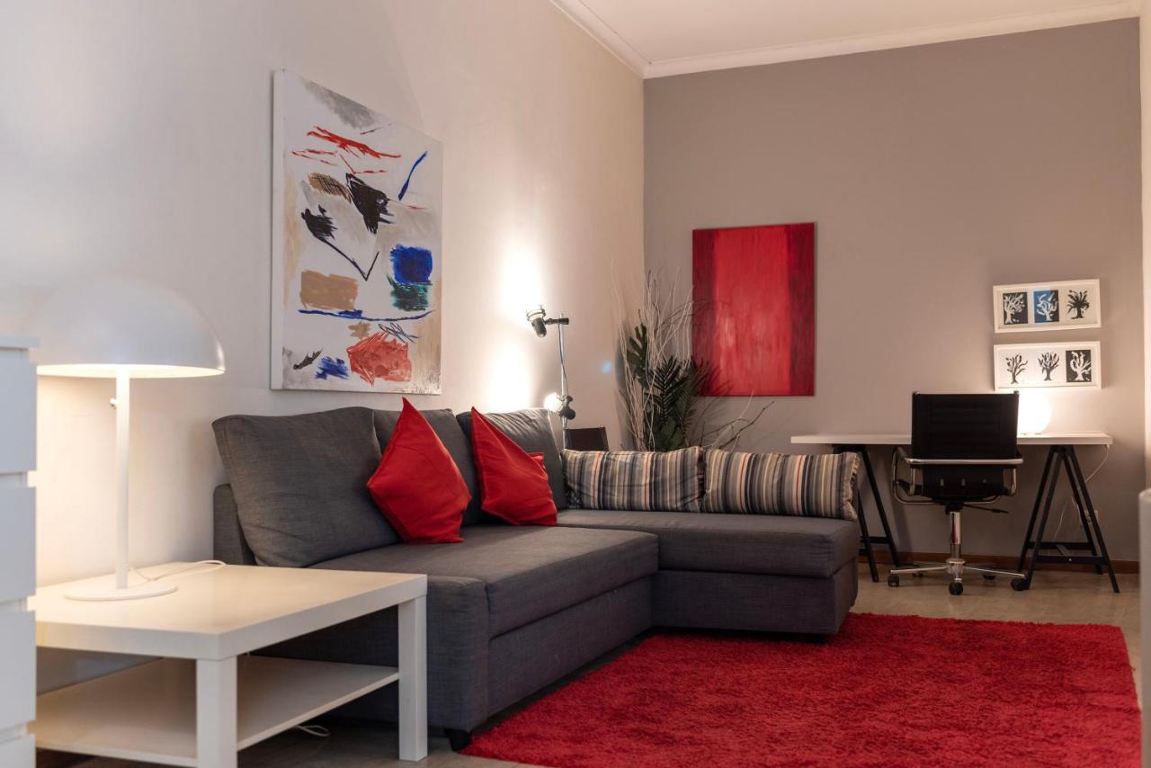 Bmyguest - Santa Catarina Downtown * Porto
