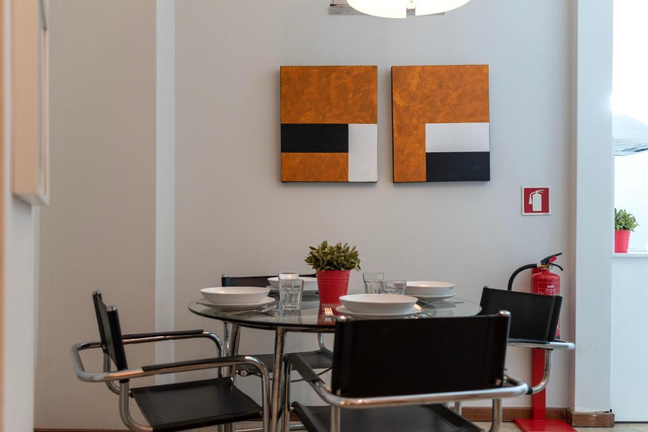 Bmyguest - Santa Catarina Downtown Appartement