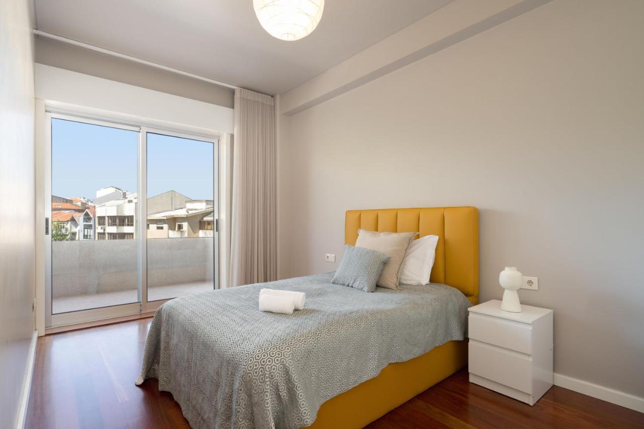 Carolina Roomy & Modern Appartement