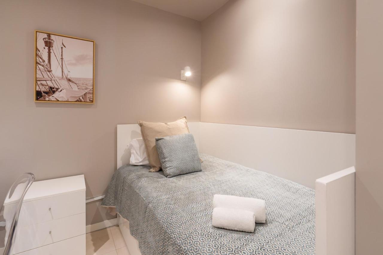 Appartement Carolina Roomy & Modern Porto