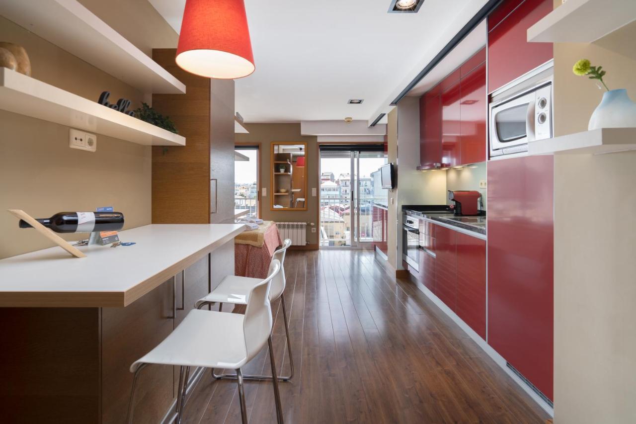 Host Wise - Bright Fresh Flat With Garage - Marques * Porto