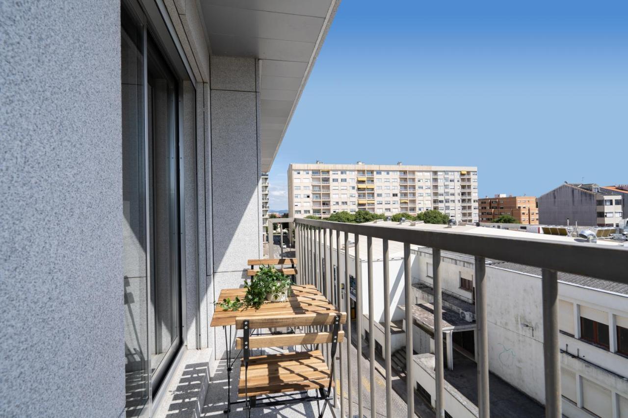 Apartment Host Wise - Bright Fresh Flat With Garage - Marques